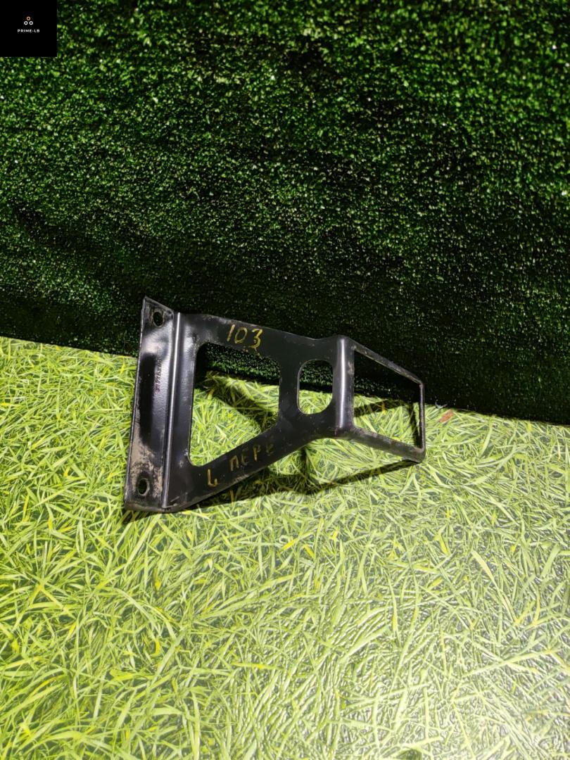 кронштейн (крепление) Volvo FH 3 поколение 2014, 12.8 л., D13K460, дизель, МКПП, 21715295 - фото №1