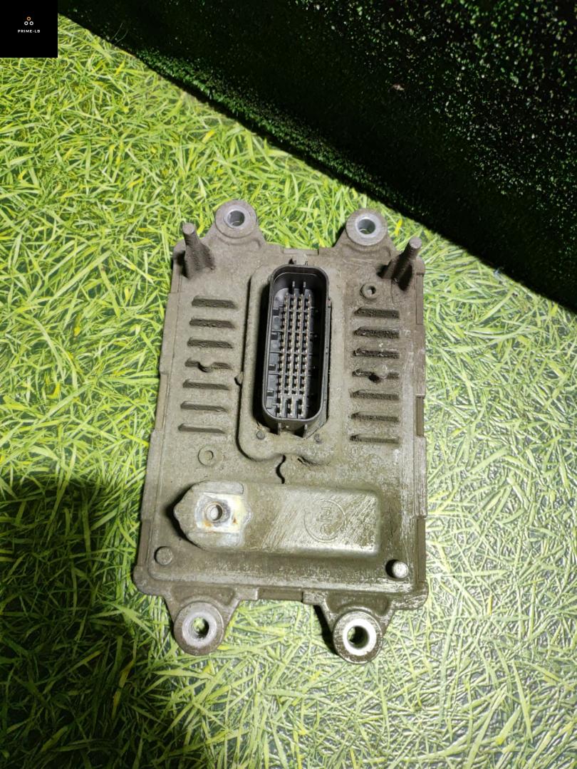 блок управления AdBlue Volvo FH 3 поколение 2014, 12.8 л., D13K460, дизель, МКПП, 21870075, 23719482 - фото №1