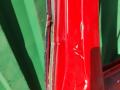 дверь передняя правая Renault Premium 1 поколение 2004, 11.1 л., dCi 11C, дизель, АКПП, 5010225209 - фото №10