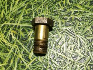 клапан отсечки топлива DAF XF 105 1 поколение 2007, 12.9 л., MX 300, дизель, МКПП, 1332556