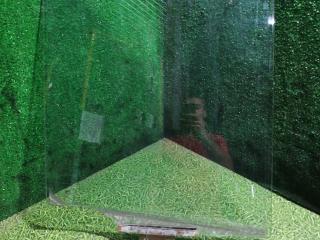 стекло двери передней правой DAF XF 105 1 поколение 2008, 12.9 л., MX 340, дизель, МКПП, 1284624