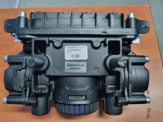кран модулятор EBS DAF XF 105 1 поколение 2008, 12.9 л., MX 340, дизель, МКПП, 4801040030, 1607915