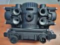 кран модулятор EBS DAF XF 105 1 поколение 2008, 12.9 л., MX 340, дизель, МКПП, 4801040030, 1607915 - фото №3
