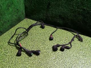 Проводка КПП Scania 5-Series 2006, 15.6 л., DC 16.04, дизель, МКПП, 1756595