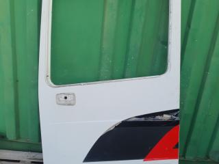 дверь передняя левая DAF XF 105 1 поколение 2008, 12.9 л., MX 340, дизель, МКПП, 1676218
