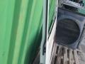 дверь передняя левая DAF XF 105 1 поколение 2008, 12.9 л., MX 340, дизель, МКПП, 1676218 - фото №3