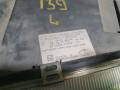 фара левая MAN TGX 1 поколение 2008, 10.5 л., D 2066 LF 37, дизель, МКПП, 81251016501, 81251016661 - фото №4