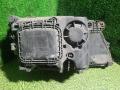 фара левая MAN TGX 1 поколение 2008, 10.5 л., D 2066 LF 37, дизель, МКПП, 81251016501, 81251016661 - фото №6