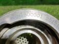 горловина топливного бака MAN TGA 1 поколение 2004, 10.5 л., D 2066 LF 01, дизель, АКПП, NI800001 - фото №5