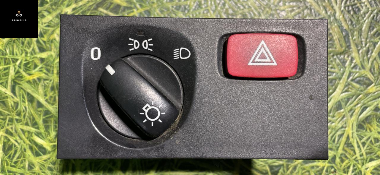 блок управления светом Scania 5-Series 2007, 11.7 л., DC 12.15, дизель, АКПП, 0431601, 1540673 - фото №1