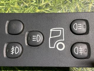 блок управления светом Scania 5-Series 2007, 11.7 л., DC 12.15, дизель, АКПП, 0431601, 1507637