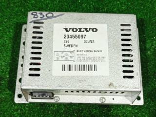 Преобразователь напряжения Volvo FH 2 поколение 2003, 12.1 л., D12D420, дизель, АКПП, грузовик, 20455097