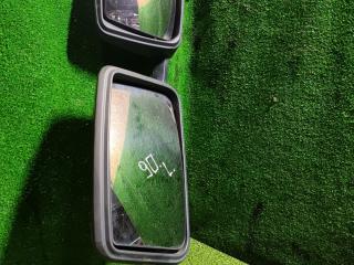 зеркало наружное левое Renault T-Series 1 поколение 2014, дизель, АКПП, 7482582213