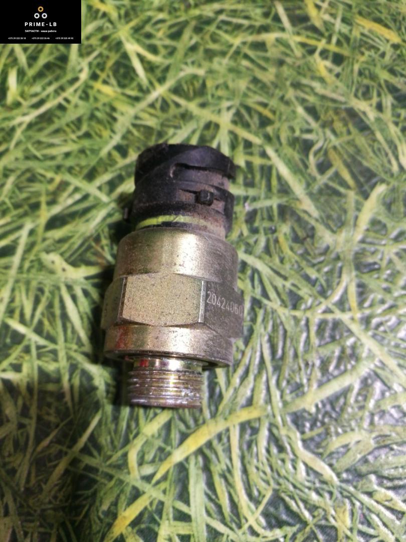 датчик (прочие) Volvo FH 2 поколение 2003, 12.1 л., D12D460, дизель, МКПП, 20424060 - фото №1