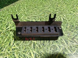 блок предохранителей Volvo FH 2 поколение 2003, 12.1 л., D12D460, дизель, МКПП, 20515609