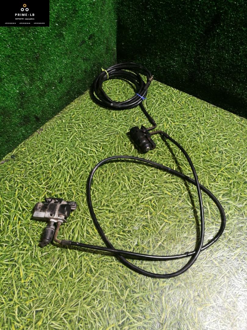 трубка подъема кабины Volvo FM 3 поколение 2015, 10.8 л., D11K410, дизель, АКПП, 21829957, 21887026, 21880287 - фото №1