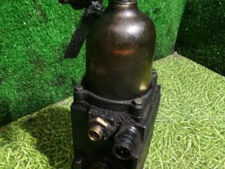 Стакан сепаратора MAN TGA 1 поколение 2008, 10.5 л., D 2066 LF 36, дизель, МКПП, 81125016084