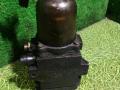 Стакан сепаратора MAN TGA 1 поколение 2008, 10.5 л., D 2066 LF 36, дизель, МКПП, 81125016084 - фото №4