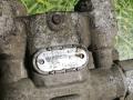 Клапан защитный 4-х контурный MAN TGX 1 поколение 2008, 10.5 л., D 2066 LF 25, дизель, МКПП, 9347144000, 81521516098 - фото №3
