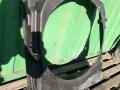 диффузор вентилятора MAN TGA 1 поколение 2005, 10.5 л., D 2066 LF 11, дизель, АКПП, 81066200145 - фото №4
