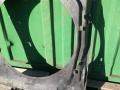 диффузор вентилятора MAN TGA 1 поколение 2005, 10.5 л., D 2066 LF 11, дизель, АКПП, 81066200145 - фото №2