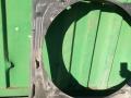 диффузор вентилятора MAN TGX 1 поколение 2008, 10.5 л., D 2066 LF 37, дизель, МКПП, 81066200188 - фото №3