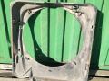 диффузор вентилятора MAN TGX 1 поколение 2008, 10.5 л., D 2066 LF 37, дизель, МКПП, 81066200188 - фото №8