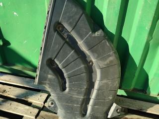 воздухозаборник Volvo FM 2 поколение 2007, 12.8 л., D13, дизель, МКПП, 3169655