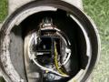 фара противотуманная правая MAN TGA 1 поколение 2006, 10.5 л., D 2066 LF 01, дизель, АКПП, 81253206112, 2017102901 - фото №8