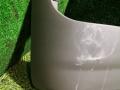 молдинг (накладка кузовная) MAN TGA 1 поколение 2005, 10.5 л., D 2066 LF 01, дизель, МКПП, 81416100228 - фото №2