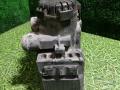 кран модулятор EBS MAN TGA 1 поколение 2005, 10.5 л., D 2066 LF 01, дизель, МКПП, 81521066026, K000921 - фото №4