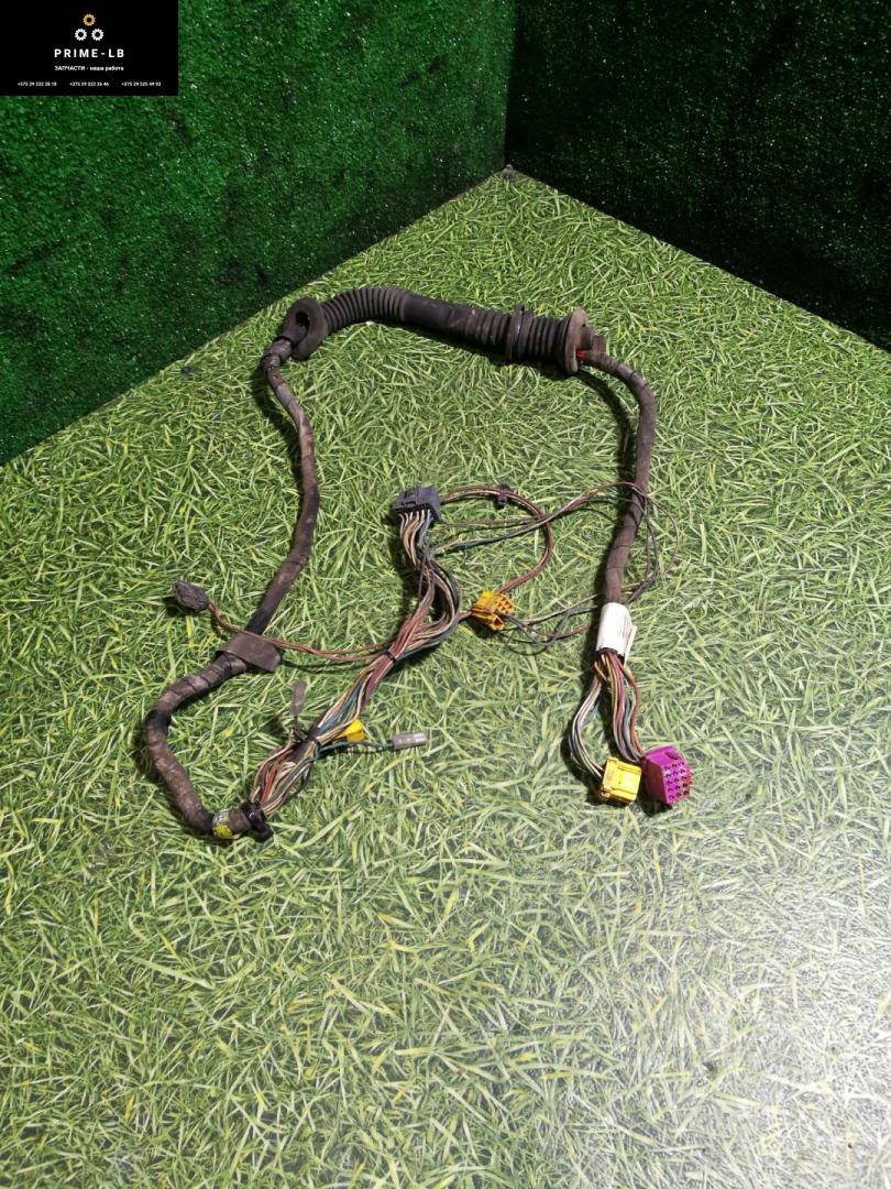 дверная проводка Volvo FH 2 поколение 2003, 12.1 л., D12D460, дизель, МКПП, 20487545 - фото №1