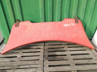 спойлер закабинный MAN TGA 1 поколение 2008, 12.8 л., D 2876 LF 13, дизель, АКПП, 81629100131, 81629100129