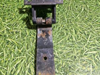 петля капота DAF XF 105 1 поколение 2008, 12.9 л., MX 340, дизель, МКПП, 0280072, 1604878