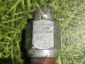 датчик (прочие) MAN TGA 1 поколение 2007, 10.5 л., D 2066 LF 31, дизель, АКПП, 81274210246 - фото №4