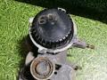 кран тормозной прицепа DAF XF 105 1 поколение 2007, 12.9 л., MX 300, дизель, МКПП, 4802040020, 1601034 - фото №4