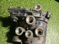 кран тормозной прицепа DAF XF 105 1 поколение 2007, 12.9 л., MX 300, дизель, МКПП, 4802040020, 1601034 - фото №5