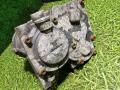кран тормозной прицепа DAF XF 105 1 поколение 2007, 12.9 л., MX 300, дизель, МКПП, 4802040020, 1601034 - фото №6
