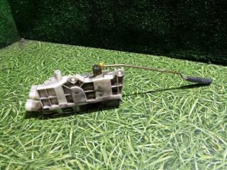 замок двери передней правой IVECO Stralis 1 поколение 2005, 12.9 л., F3BE0681A, дизель, МКПП, 98416419