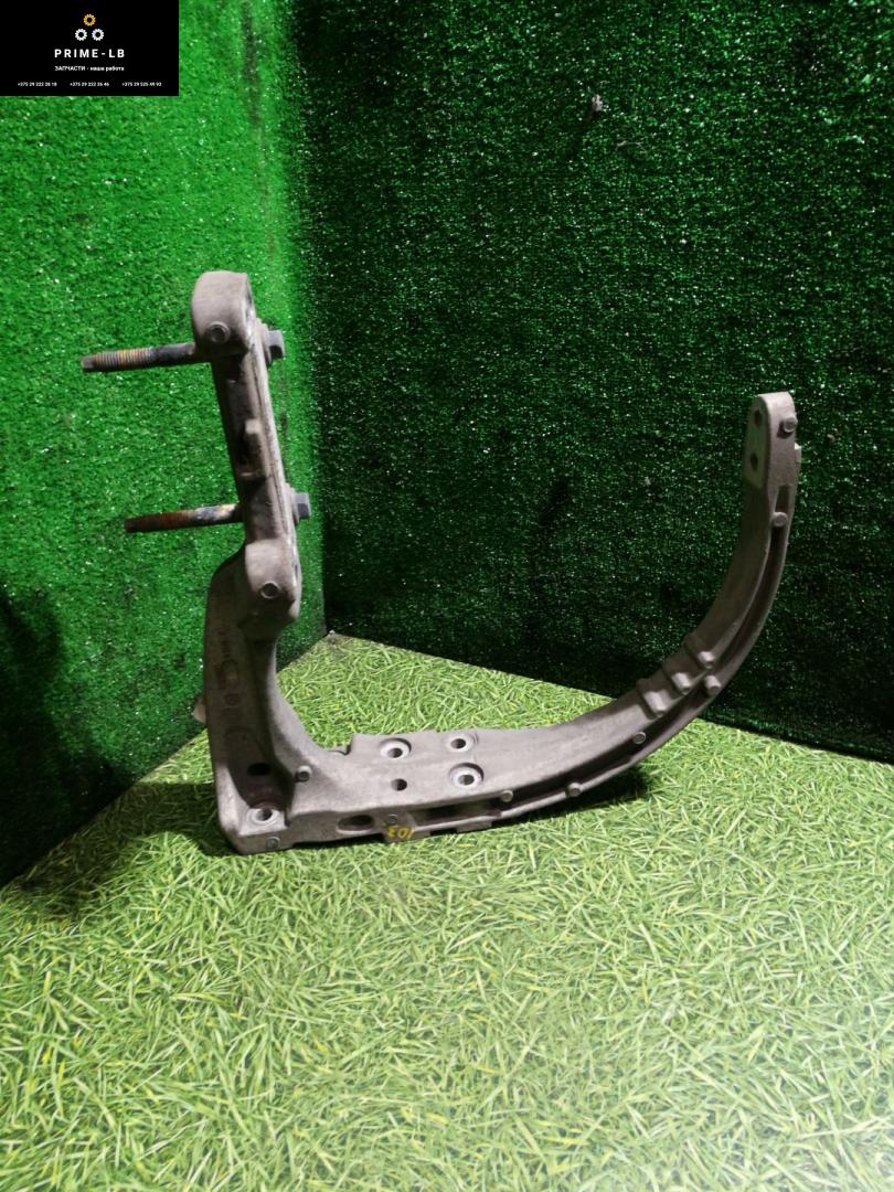 кронштейн (крепление) Volvo FH 3 поколение 2014, 12.8 л., D13K460, дизель, МКПП, 21638271 - фото №1