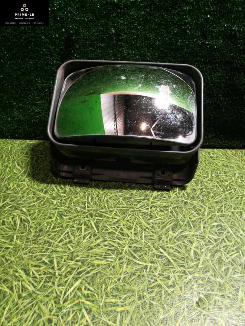зеркало бордюрное IVECO Stralis 1 поколение 2005, 12.9 л., F3BE0681A, дизель, МКПП, 98472975, 98473002 - фото №1