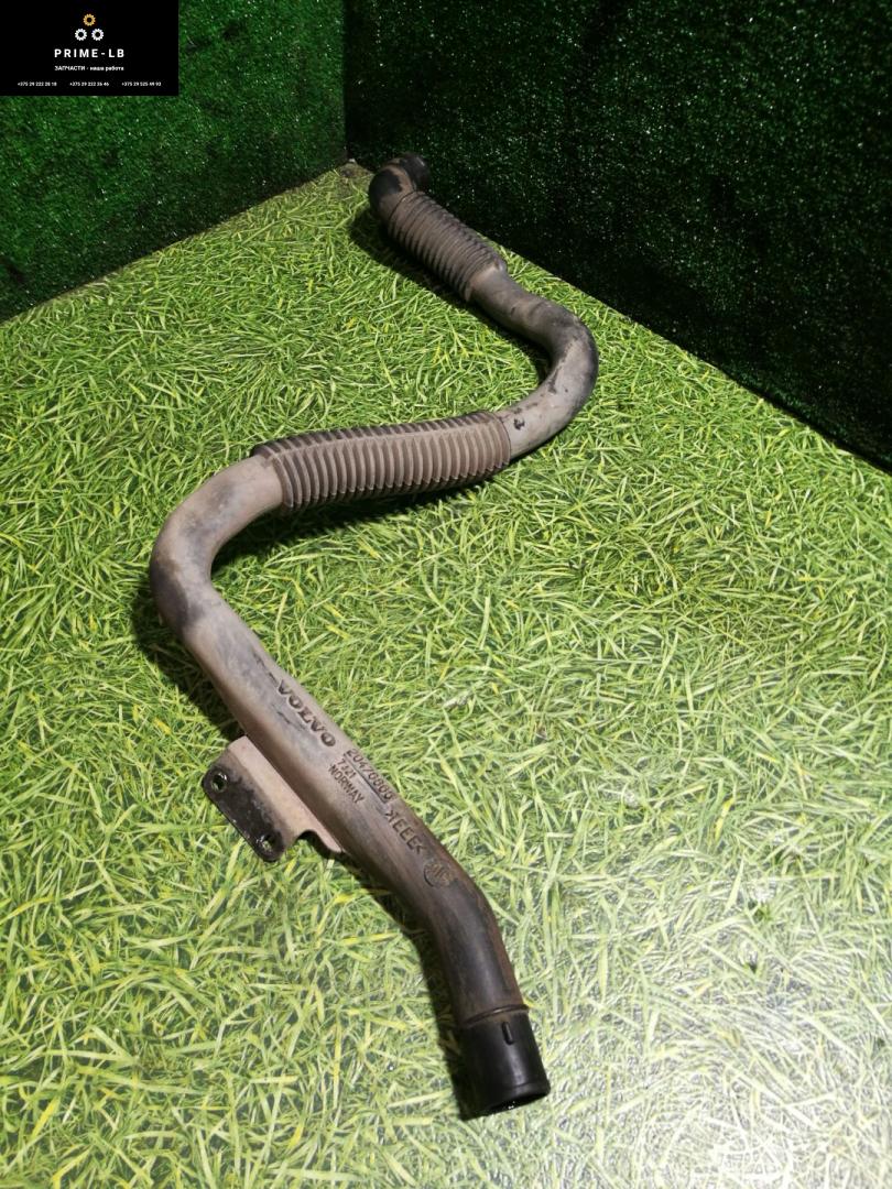 трубка маслозаливной горловины Volvo FM 2 поколение 2011, 10.8 л., D11C450, дизель, АКПП, 20476865 - фото №1