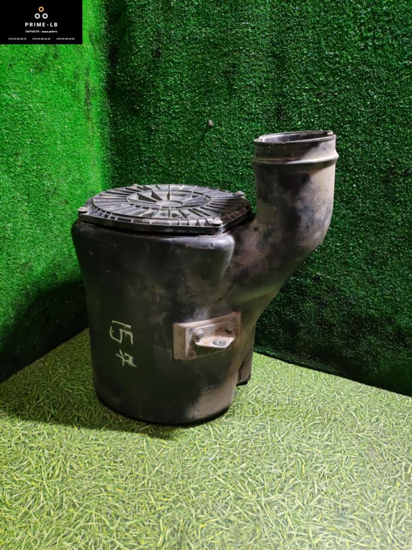 корпус воздушного фильтра Volvo FM 2 поколение 2011, 10.8 л., D11C450, дизель, АКПП, 2059974, 20364797, 20859974 - фото №1