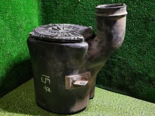 корпус воздушного фильтра Volvo FM 2 поколение 2011, 10.8 л., D11C450, дизель, АКПП, 2059974, 20364797, 20859974