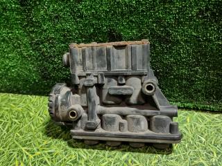 кран управления пневмоподвеской Volvo FH 3 поколение 2013, 12.8 л., D13C460, дизель, АКПП, 21083657, K019820