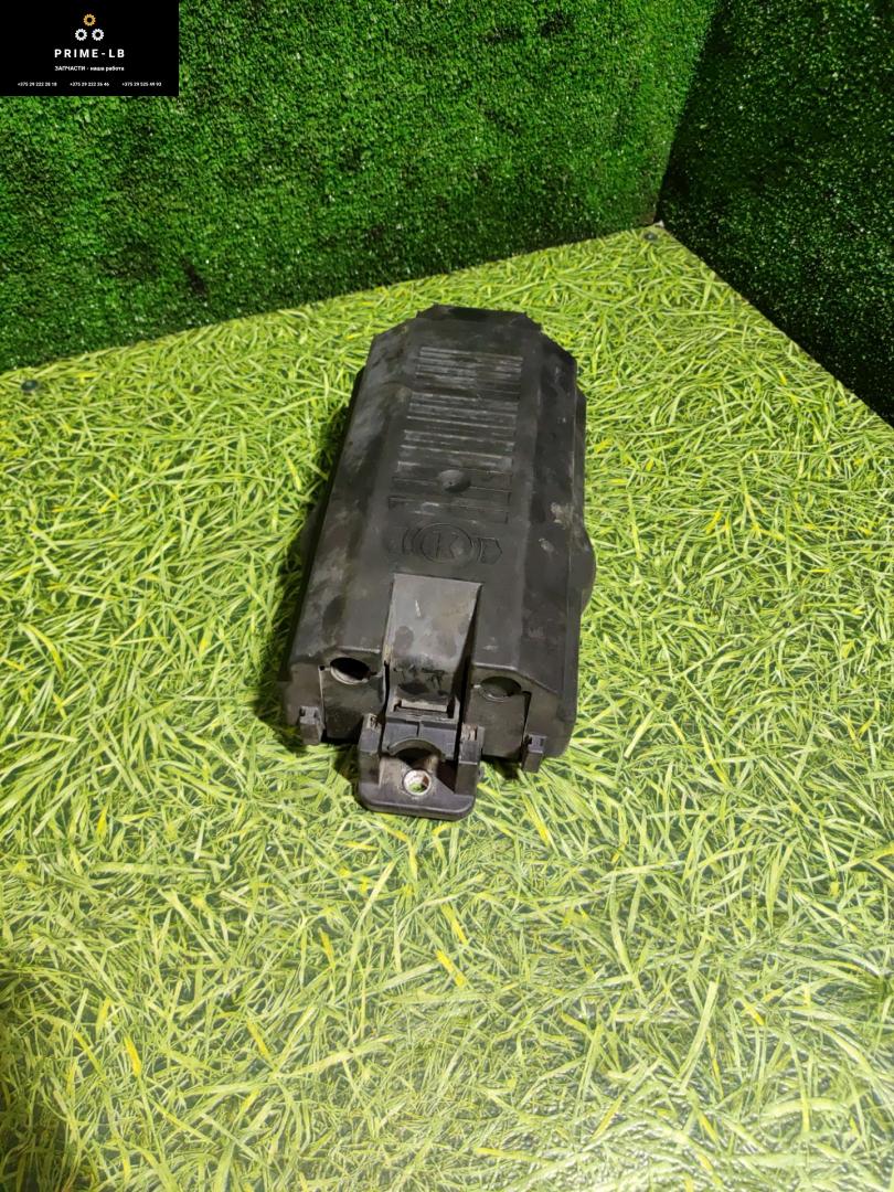 Блок управления ABS/ESP Volvo FH 3 поколение 2013, 12.8 л., D13C460, дизель, АКПП, 21924945, 0486110033, 21926391 - фото №1