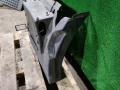 подкрылок оси перед. прав. Volvo FM 2 поколение 2011, 10.8 л., D11C450, дизель, АКПП, 20392544 - фото №4