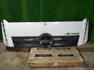капот Mercedes-Benz Actros 4 поколение (MP4) 2012, 12.8 л., OM 471.909, дизель, АКПП, 9607500409, 9607500618