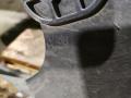 диффузор вентилятора MAN TGX 1 поколение 2007, 12.4 л., D 2676 LF 05, дизель, МКПП, 81066200188 - фото №3