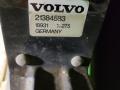 радиатор (основной) Volvo FM 2 поколение 2011, 10.8 л., D11C450, дизель, АКПП, 21384581, 21384583 - фото №5